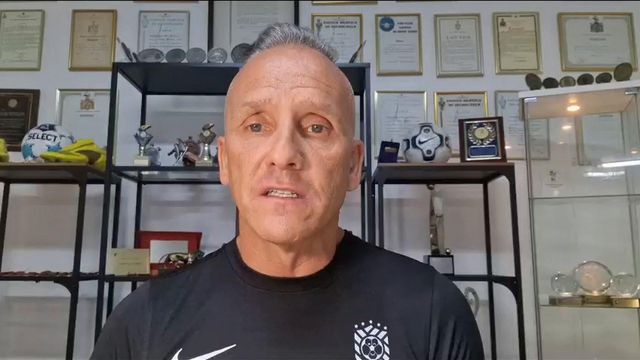 Pedro Henriques: «Revelar comunicações do VAR mês a mês é desenterrar o passado»