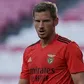 Vertonghen queria tanto ficar em Portugal que tinha outro clube da Liga em mente