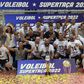 Voleibol: Supertaças a 5 de outubro, em Santo Tirso