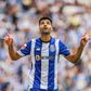 FC Porto com pontas de lança em défice de concretização