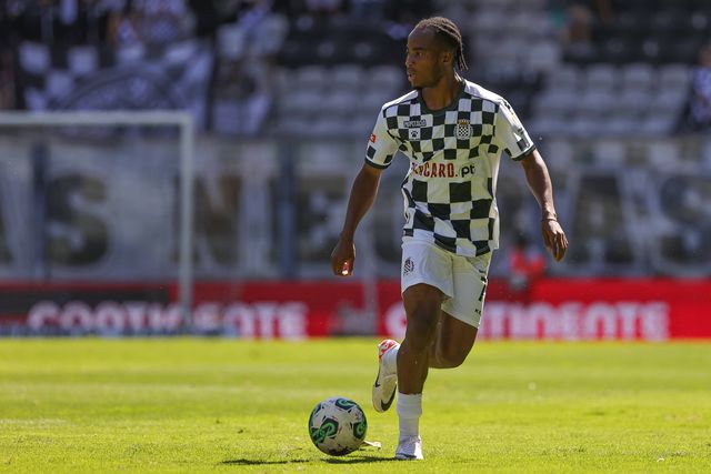 Boavista empata em teste com AVS SAD