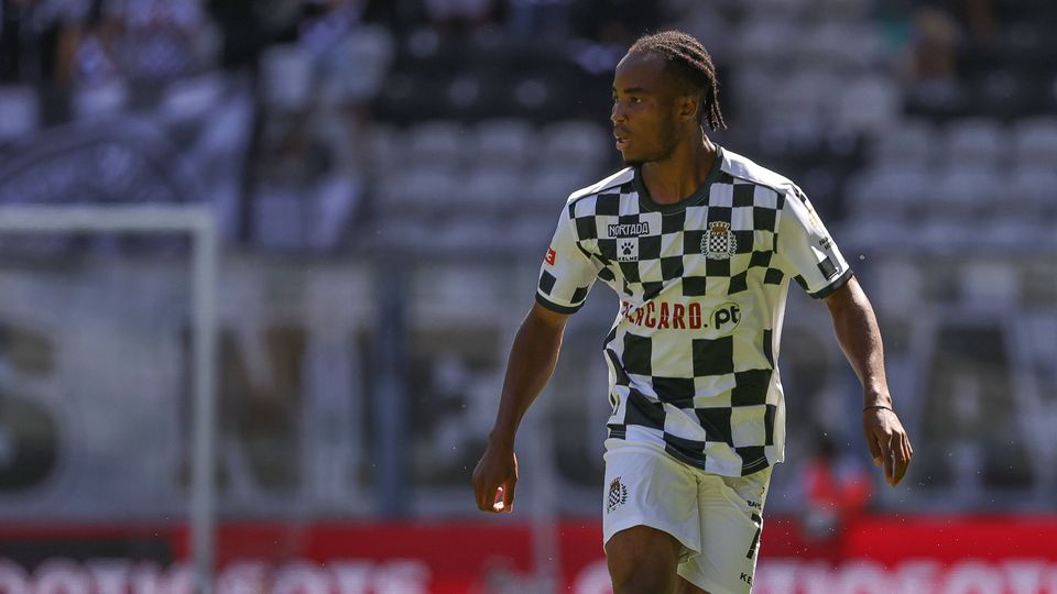 Boavista empata em teste com AVS SAD