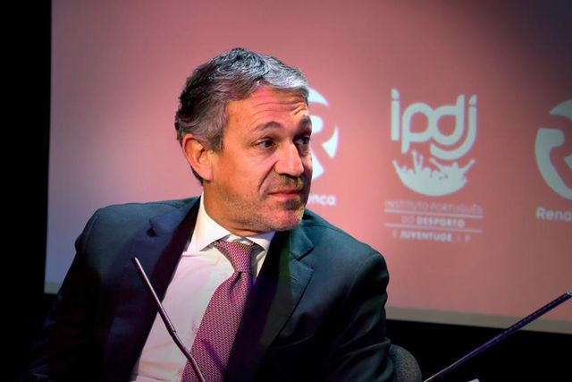 «Por princípio, somos favoráveis à negociação centralizada dos direitos de transmissão»