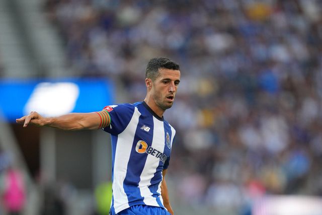 Marcano e Wendell já valeram seis pontos ao FC Porto