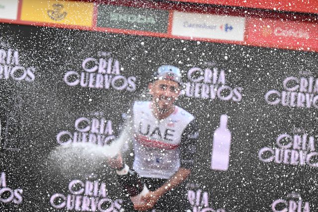 Juan Sebástian Molano: «O Rui foi perfeito!»