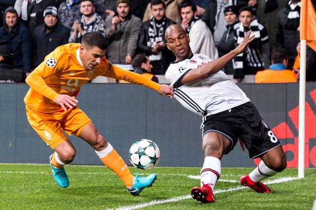 Maxi Pereira e o polémico FC Porto-Arouca: «Dá-me um bocadinho mais de pena»