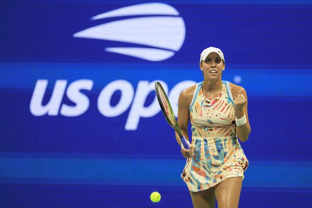 Madison Keys marca encontro com Aryna Sabalenka nas meias-finais do US Open