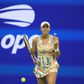 Madison Keys marca encontro com Aryna Sabalenka nas meias-finais do US Open