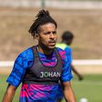 Chaves: João Correia recuperável para a deslocação à Amadora