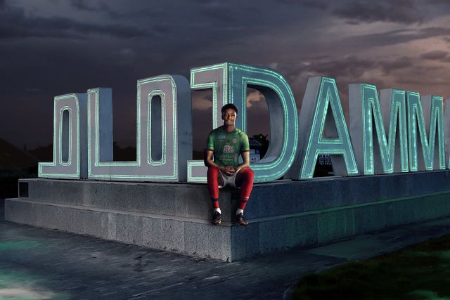 Demarai Gray reforça o Al Ettifaq