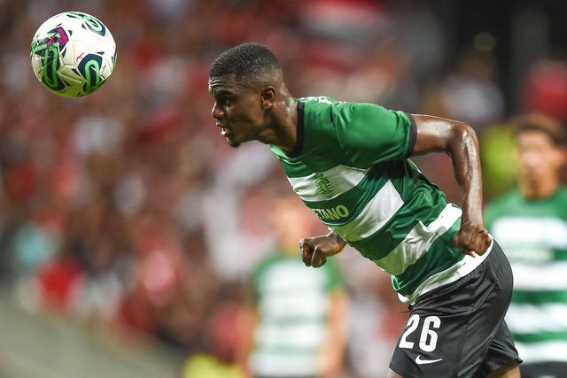 Sporting: leões vão aumentar dois ordenados