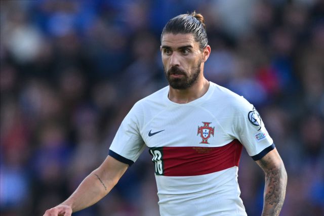 Rúben Neves falha Eslováquia