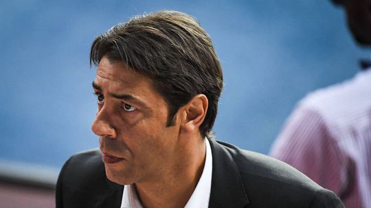 Rui Costa: «Não estamos distraídos e não iremos ficar calados»