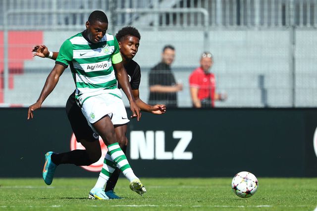 E agora… que futuro para Essugo no Sporting?