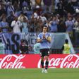 Cavani e a ausência da seleção do Uruguai: «A vida são etapas» (vídeo)
