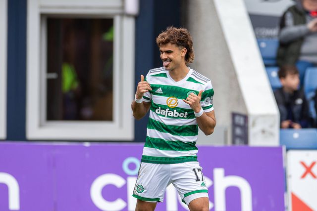 Saiba quanto rendeu Jota ao Benfica