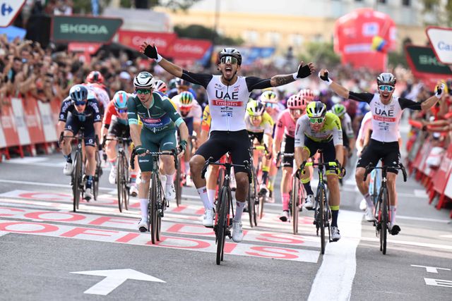 Rui Oliveira: «Esta vitória é como se fosse minha»