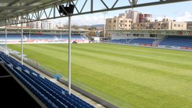 Liga 2: Jogo entre Feirense e Académico de Viseu (também) não vai realizar-se