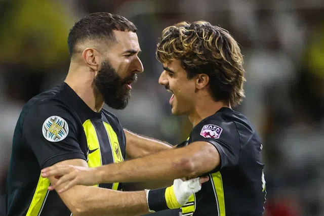 Jota excluído dos inscritos no campeonato