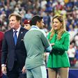 Presidente do Palmeiras quer Abel Ferreira até 2027