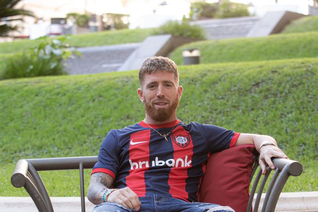 Oficial: Muniain reforça San Lorenzo