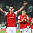 SC Braga: lateral espanhol é um canhoto... às direitas e tem centenário luso na mira