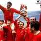 Morreu Ron Yeats, ‘colosso’ da história do Liverpool