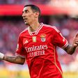 «Mónaco pagaria €80 milhões»... mas Di María não foi