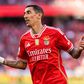 «Mónaco pagaria €80 milhões»... mas Di María não foi