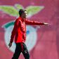 Benfica: novo treinador, os melhores adeptos e olhar em frente