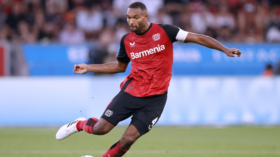 Capitão do Leverkusen confirma que não vai renovar contrato