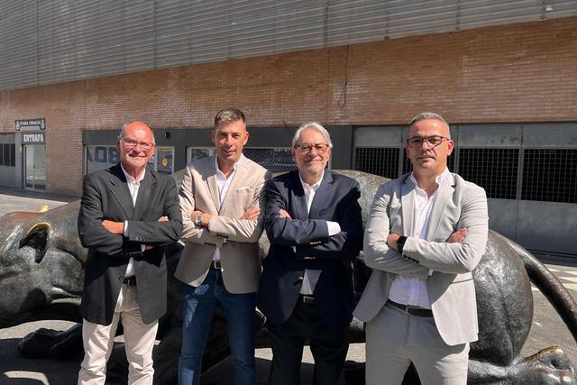 Conheça Filipe Miranda, candidato à presidência do Boavista