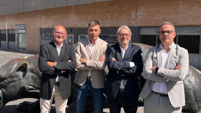 Boavista: sócios cantam o hino na apresentação de Filipe Miranda