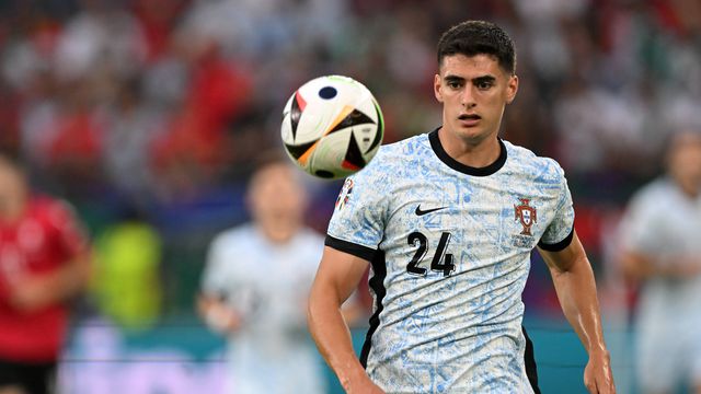 «Acreditamos completamente no António Silva»