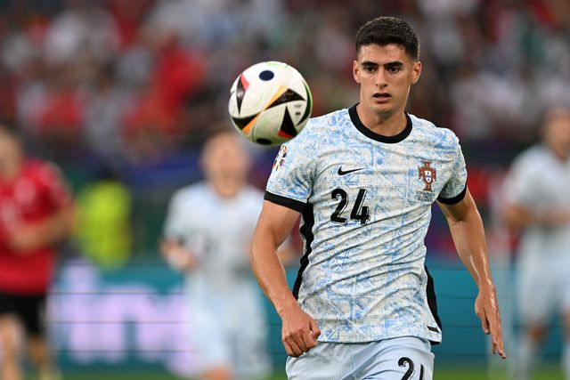 «Acreditamos completamente no António Silva»