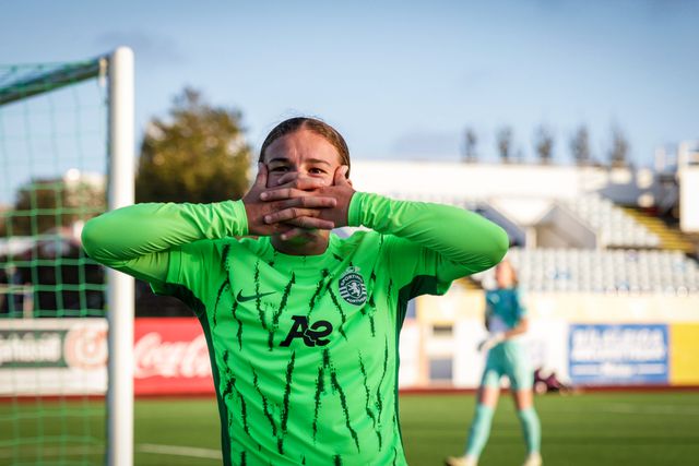 Telma Encarnação: «Todos os meus sonhos estão a realizar-se»