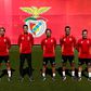 ‘Mais’ Benfica na equipa técnica de Bruno Lage