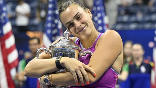 US Open: Sabalenka bate Pegula e vence 3.º Grand Slam da carreira