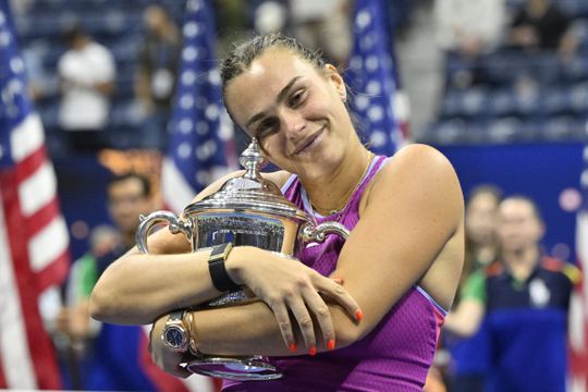 US Open: Sabalenka bate Pegula e vence 3.º Grand Slam da carreira