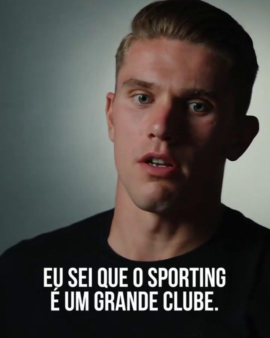 Lado a Lado: o documentário dos bastidores do Sporting campeão