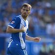 Toni Martínez: «No FC Porto passei por muitos momentos difíceis»