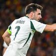 Mercado: Lazio afasta-se de alvo do Sporting