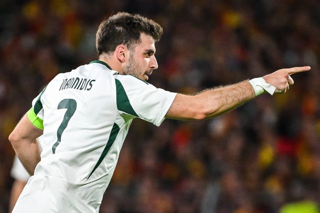 Mercado: Lazio afasta-se de alvo do Sporting