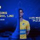 Oficial: Pizzi é reforço do APOEL
