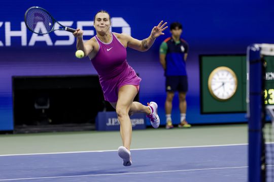 US Open: Sabalenka bate Pegula e vence 3.º Grand Slam da carreira