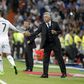Ancelotti: «Cristiano Ronaldo é um dos melhores de todos os tempos»