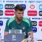 Ruben Dias «Não sou ninguém para comentar os altos e baixos do António Silva»