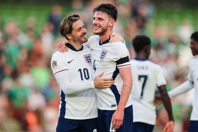 Grealish garante: «Não há qualquer tipo de mágoa com a Irlanda da minha parte»