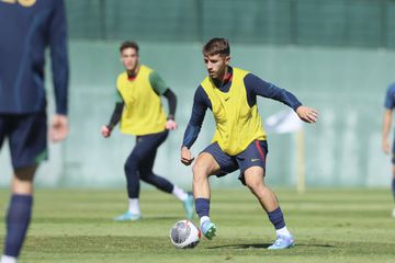 João Marques: «Temos que fazer um bom jogo e sair com a vitória»