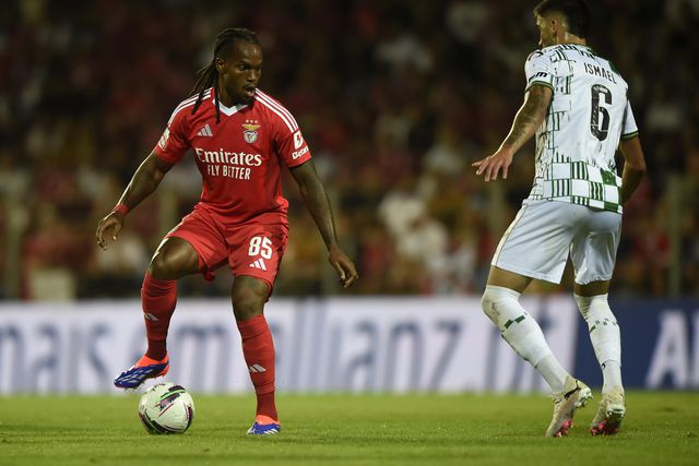 «Renato Sanches é péssima notícia para o Benfica e acima de péssima para Rui Costa»